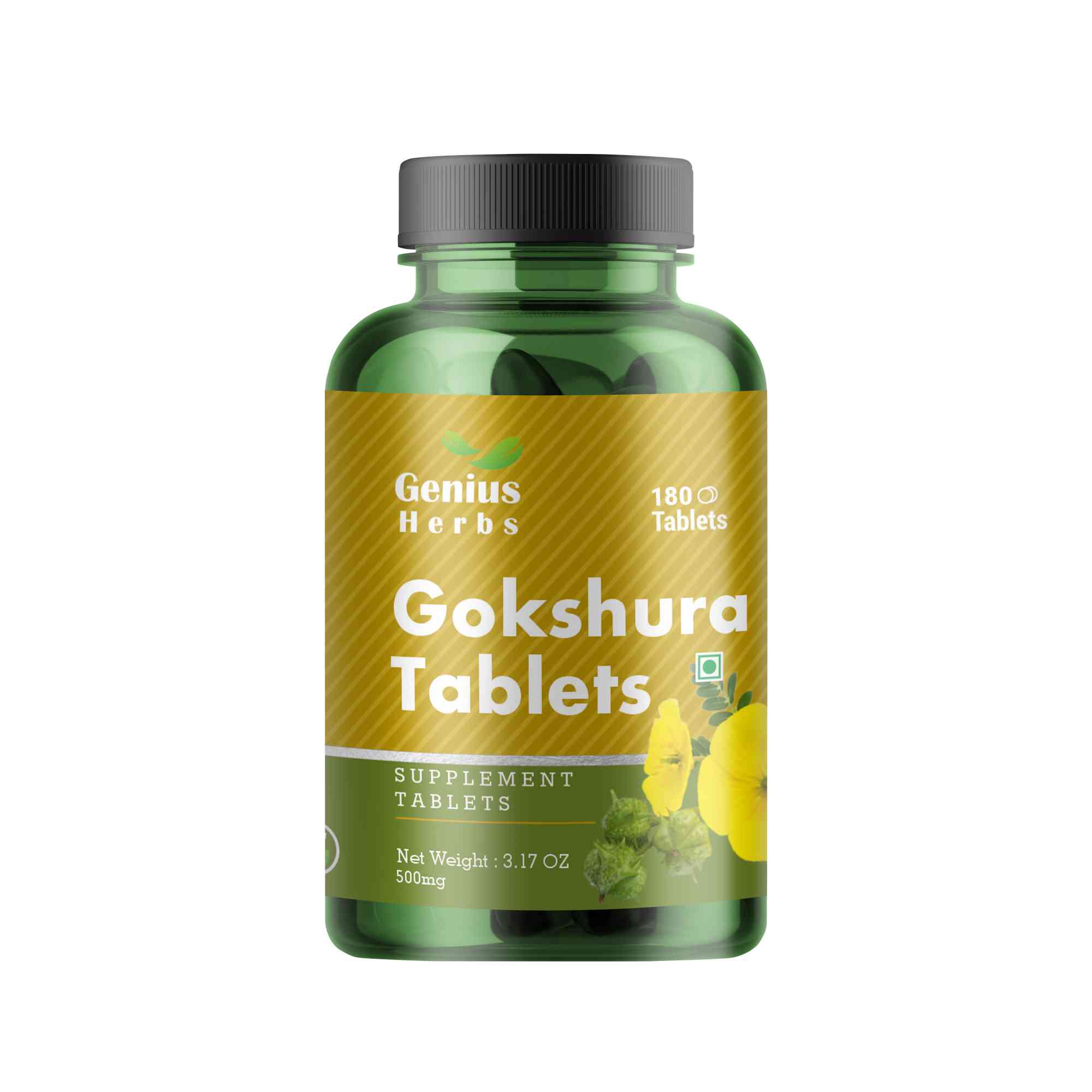 Gokshura tablets Wholesale Manufacturer & Supplier in India